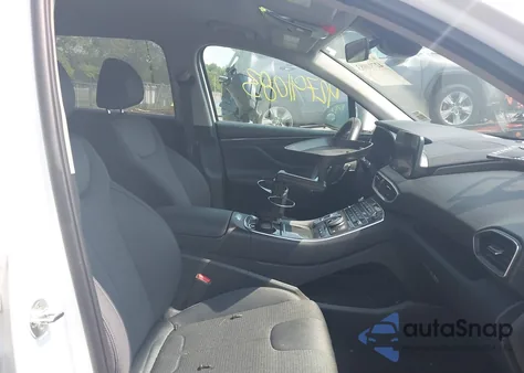 2023 Hyundai Santa Fe Sel z USA, uszkodzony, nr VIN 5NMS2DAJ8PH489212